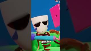 Лучшие дубляжи УЦЦ #dimba #димба #уцц #удивительныйцифровойцирк #tadc #theamazingdigitalcircus