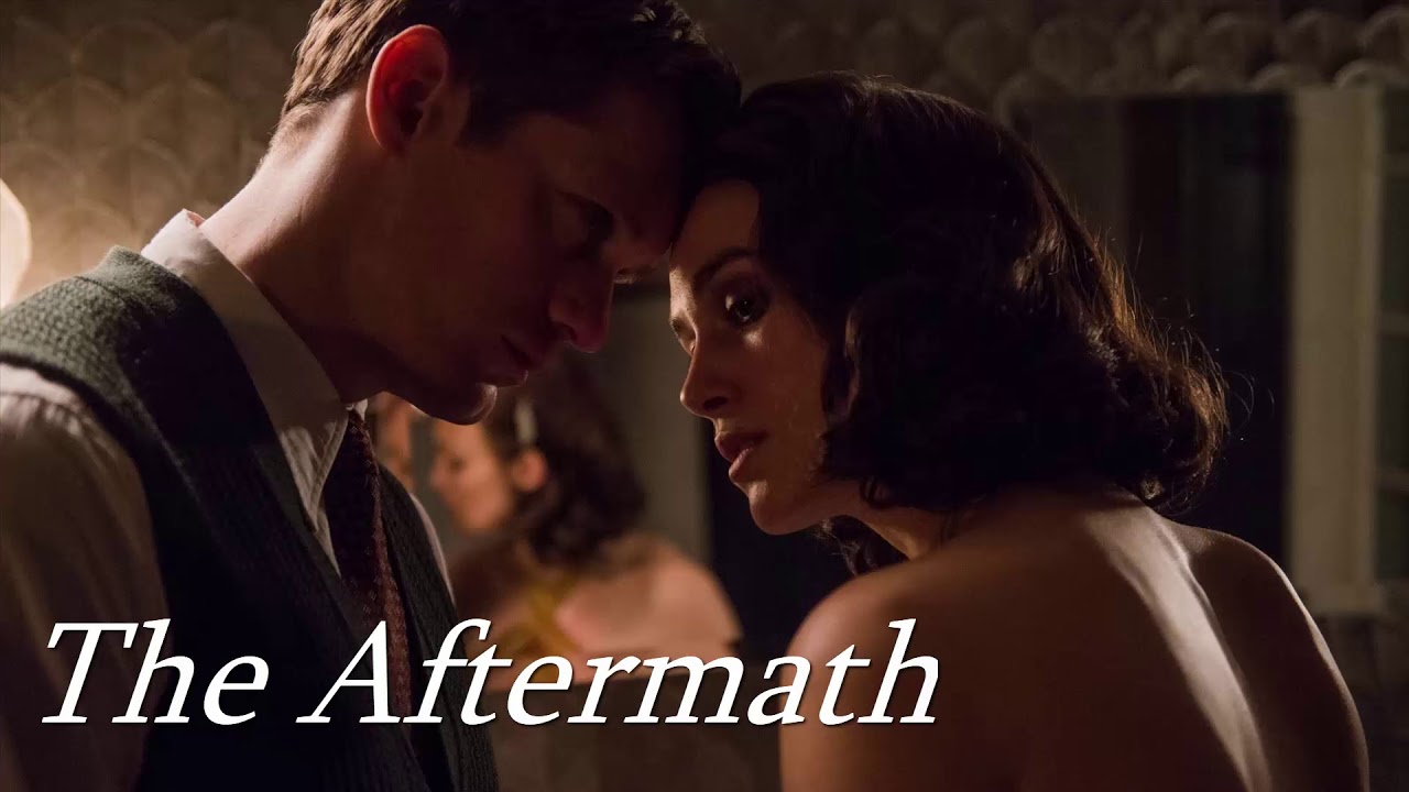 The Aftermath Soundtrack - The House | The Aftermath (2019) - YouTube