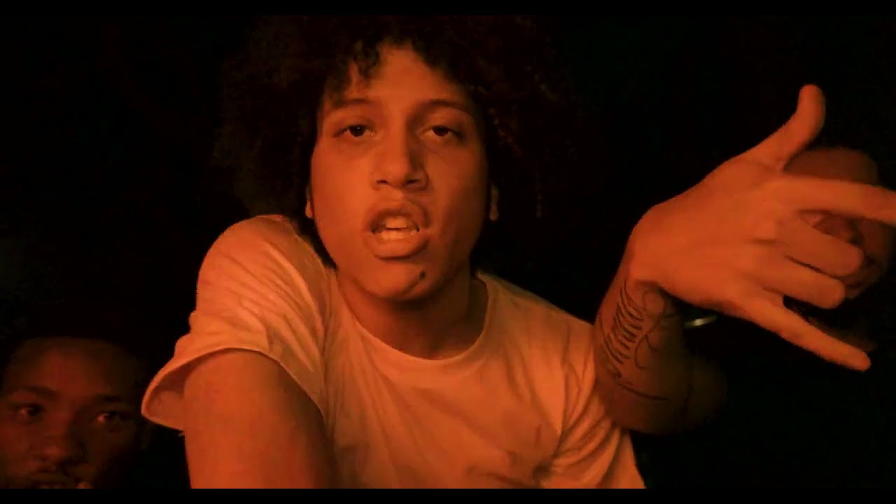 NATEFRMDAHILL FT. ICEFLOXKS - WONT SAY IT ALOT 