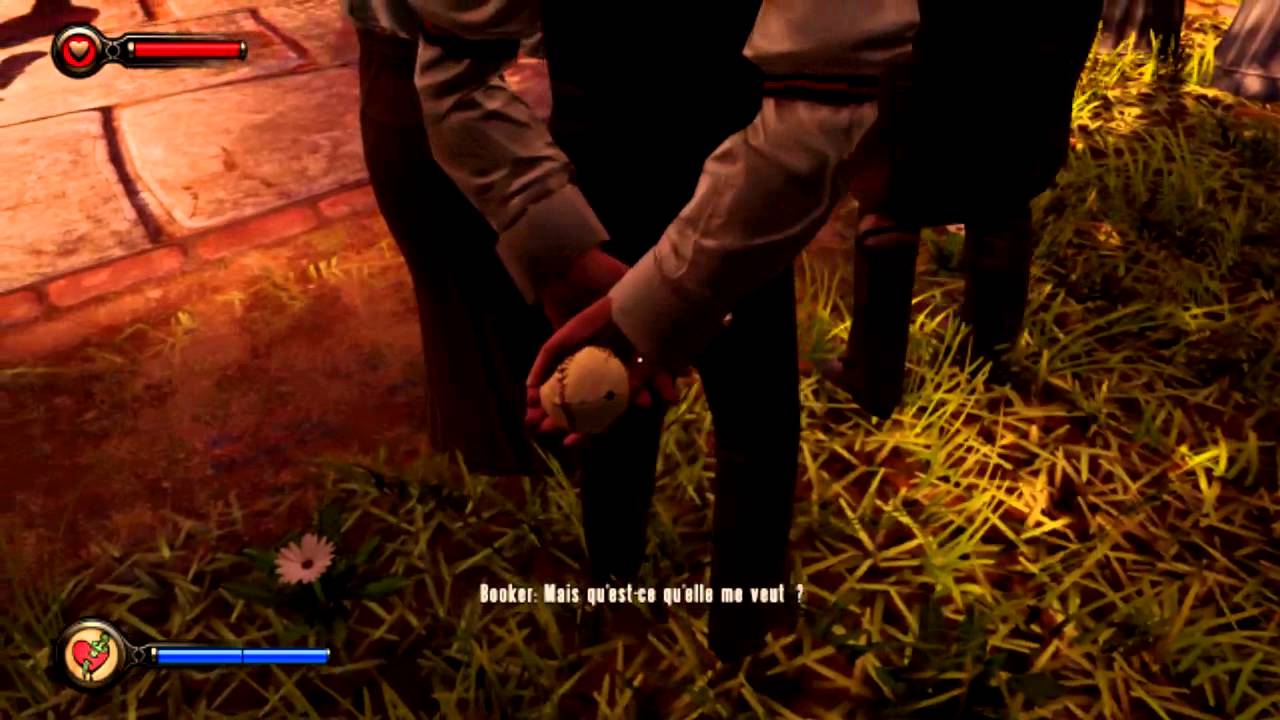 Bioshock Infinite | Mode 1999 | Bienvenue à Columbia #1 - YouTube