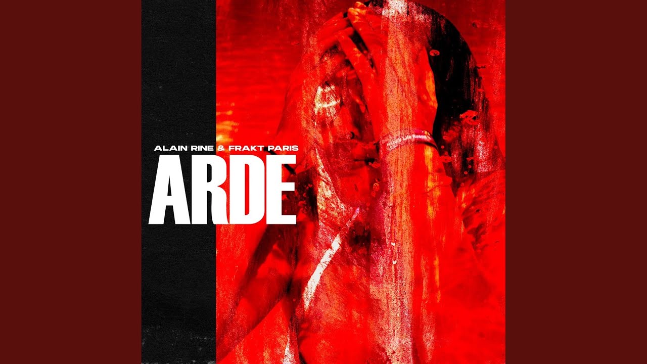 Tonton Arde di YouTube Tonton Arde di YouTube