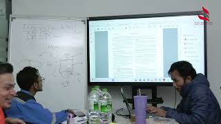 Information API 510 Pressure Vessel Inspection Class | Part 3 of 6 Update