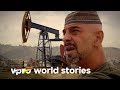 Azerbaijan the land of oil - From Sochi to Yerevan (2014)