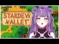 【Stardew Valley】 今日祝日らしい 【チルする】