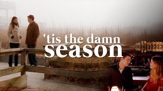 Pacey & Joey | 'Tis the Damn Season Resimi