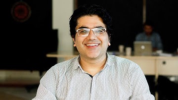 Meet Anubhav Sudha - Co-Founder & CTO, Nudgespot on Super