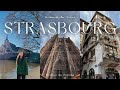 Rewind #2 - xmas in Strasbourg 🇫🇷🎄