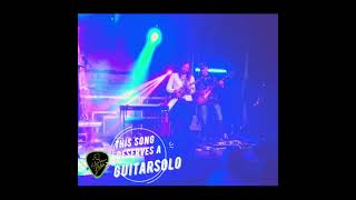 Eppo Franken En Leif De Leeuw - Cover Outlaw In Emwaylon Music
