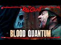 Blood Quantum (2019) KILL COUNT