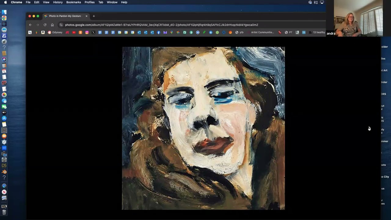 Art Night In - August 6 2024