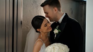 I&amp;K|Wedding clip|ZEBRA FILMS