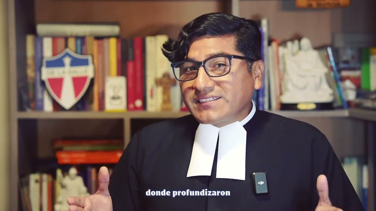 Criterios de Identidad para la Vitalidad de las Obras Educativas Lasallistas