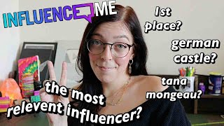 i was almost on the worst influencer reality show
