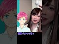 【両声類】ぜーんぶ嘘♡目的はいったい…なに?本編はコメント欄から【じゅら切り抜き】 #shorts