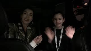 Evde Kal Konserlerine Gidiyorum 🎤Kutsi & Hande Yener🎤🎥Nehir Nazlı Yağcı🎥