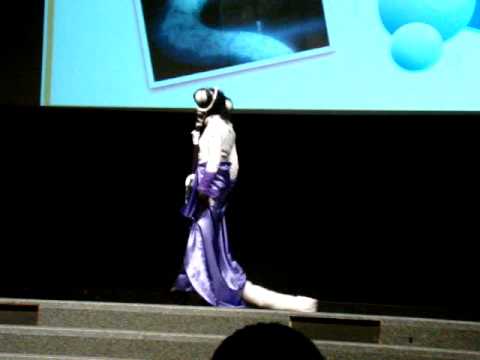 Polymanga 2011 S27 Medusa Pet Shop Of Horrors Youtube Polymanga 2011 S27 Medusa Pet Shop Of Horrors Youtube