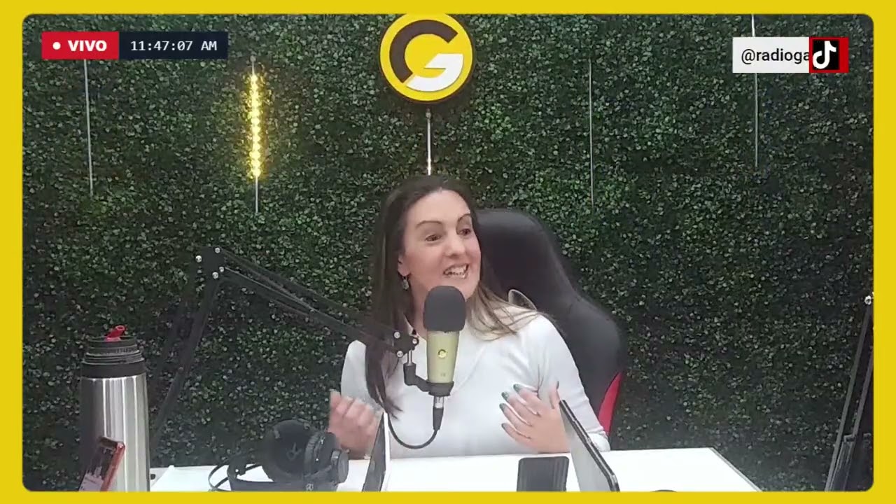 Entrevista: Karina Vildoza - Lic. Kinesiología Entrenar después de los 50 años sin lesionarte