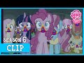 Night of The Zombie Ponies (28 Pranks Later) | MLP: FiM [HD]