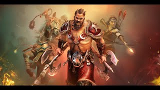 Vikings War of Clans Gameplay - Free On Android & iOS screenshot 5