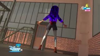 Adrien Gets Someone Akumatized First Time Miraculous Laybug Season 3