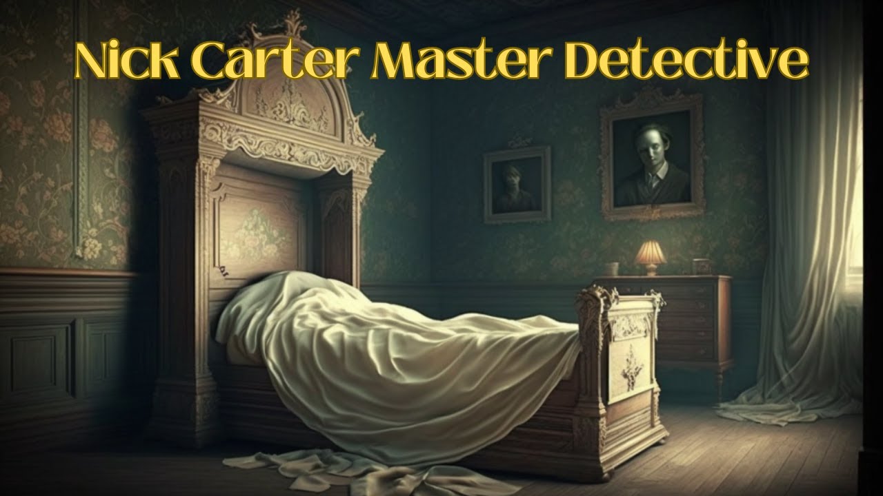 Nick Carter, Master Detective (1939) - Turner Classic Movies