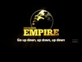Empire Cast - You're So Beautiful lyrics (Jamal version)