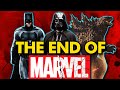Marvel Might Be Screwed....