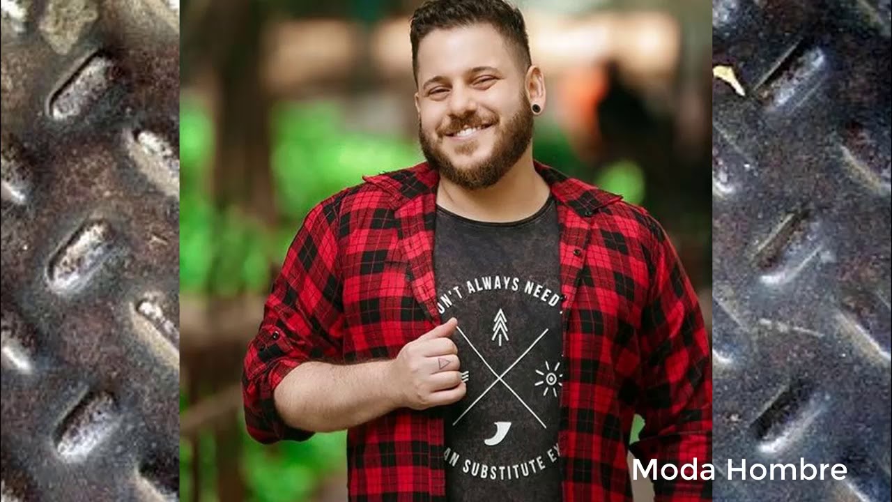 Moda para Hombres Como vestir bien - YouTube