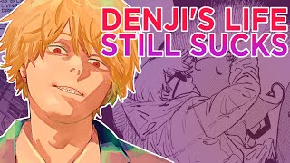 DENJI HAS A DREAM - A Chainsaw Man Retrospective Analysis [1]