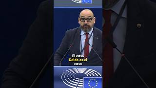 El caso ‘Koldo’ es el caso ‘PSOE’ por Jordi Cañas. image