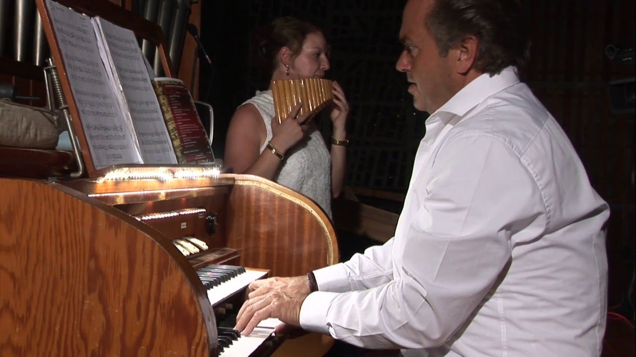 Martin & Carina in Zuid-Afrika 2016