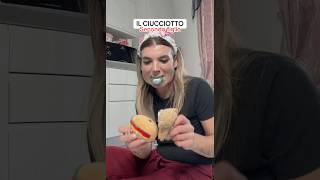 IL CIUCCIOTTO: primo, secondo e terzo figlio #ilciucciotto #mammaefiglie #figliamaggiore #differenze