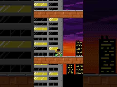 City - Ultimate level maker #fnafer321 #shorts