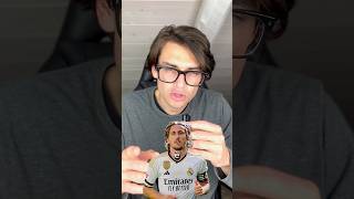 LUKA MODRIC È TROPPO VECCHIO PER GIOCARE? 😬😱