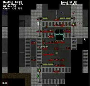 Resident Evil Online #2