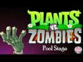 Plants vs zombies soundtrack pool stage