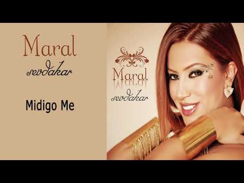 Maral - Midigo Me