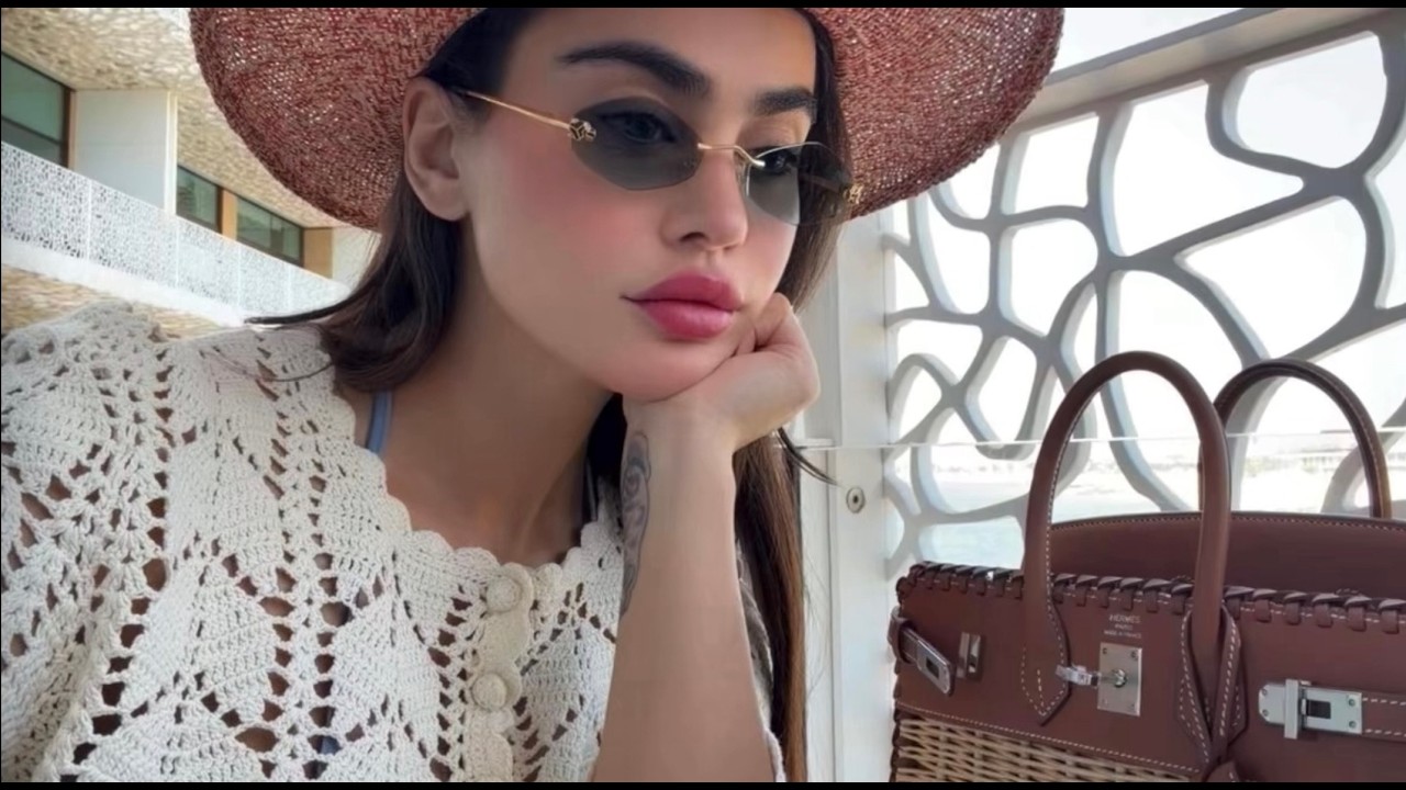 يوميات يومي خوري في رمضان مع امها سوسو