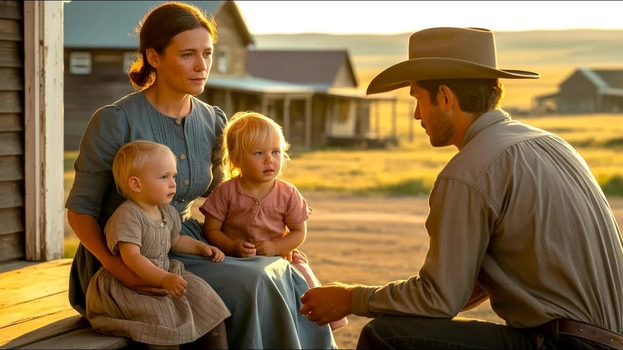 She Said, “I’ll Serve You Forever, Master—If You Feed My Children Tonight”