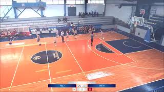 RKMKS Mlađi pioniri RL - Grupa A KK Play 2 Kraljevo - OKK KV 1 Kraljevo