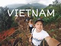 Our summer trip to Northern Vietnam!