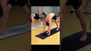 Bikram Yoga Classes Throughout The Day