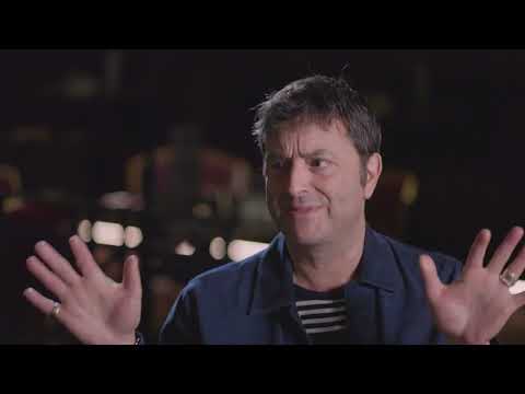 E002 Samuel Garza Bernstein - World Premiere of his musical, Mr. Confidential. E002 Samuel Garza Bernstein - World Premiere of his musical, Mr. Confidential.