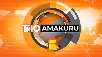 🔴AMAKURU ARAMBUYE YO KUWA 17/10/2025