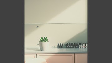 Pulsating Spa Day at Home