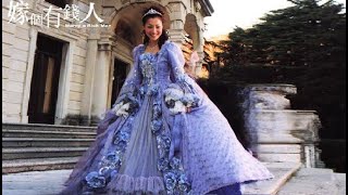 玻璃鞋 Glass Shoes〈粵語/中英字幕 ˢᵘᵇ〉【鄭秀文 Sammi Cheng】嫁個有錢人 Marry A Rich Man (2002)〘OST & Movieclips〙MV