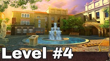 Can you escape the 100 room 10 (X) - Level 4