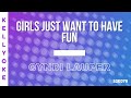 Download Lagu Kellyoke | Girls Just Want To Have Fun (Cyndi Lauper)