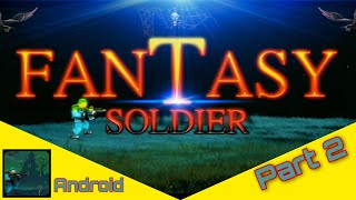 Fantasy Soldier Gameplay Walkthrough Part-2  | Fantasy Soldier:Run & Gun Metal Shooter Game 2020 screenshot 4