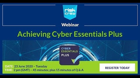 Top Tips to Achieving Cyber Essentials Plus | An In-depth Analysis